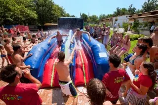 Hotel Zorna Plava Laguna All inclusive