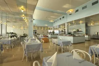 Hotel Zorna Plava Laguna All inclusive