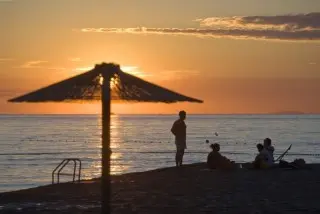 Hotel Zorna Plava Laguna All inclusive