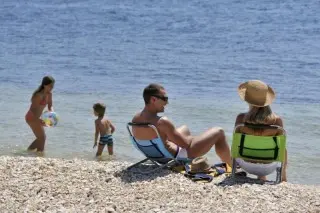 Hotel Zorna Plava Laguna All inclusive