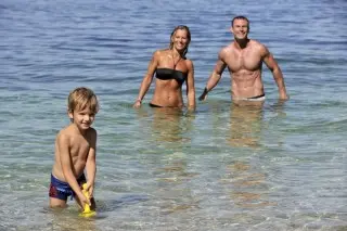 Hotel Zorna Plava Laguna All inclusive