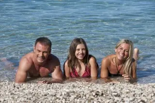 Hotel Zorna Plava Laguna All inclusive