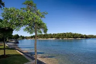 Hotel Zorna Plava Laguna All inclusive