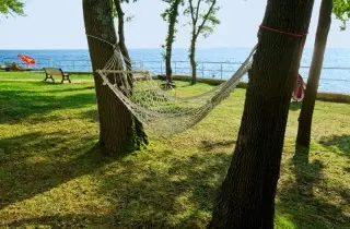 Hotel Zorna Plava Laguna All inclusive