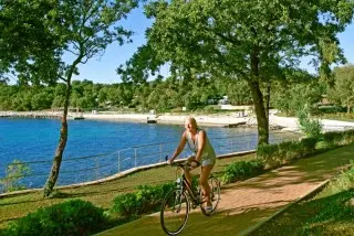 Hotel Zorna Plava Laguna All inclusive