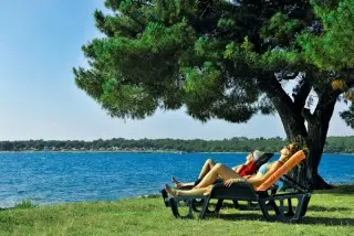 Hotel Zorna Plava Laguna All inclusive