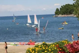 Hotel Zorna Plava Laguna All inclusive