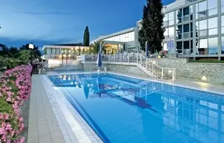 Hotel Zorna Plava Laguna All inclusive