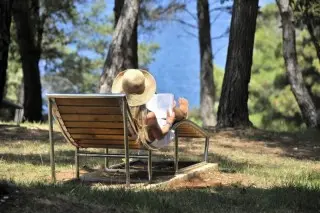 Hotel Zorna Plava Laguna All inclusive