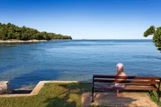 Hotel Zorna Plava Laguna All inclusive