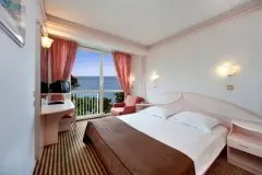 Hotel Zorna Plava Laguna All inclusive