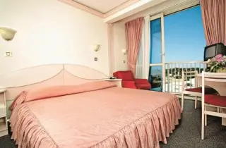Hotel Zorna Plava Laguna All inclusive
