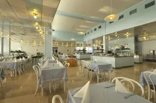 Hotel Zorna Plava Laguna All inclusive