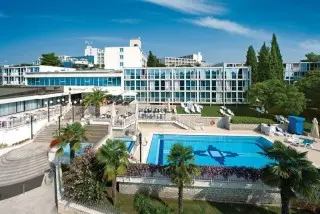 Hotel Zorna Plava Laguna All inclusive