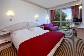 Hotel Zorna Plava Laguna All inclusive