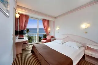 Hotel Zorna Plava Laguna All inclusive