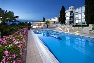 Hotel Zorna Plava Laguna All inclusive