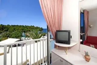 Hotel Zorna Plava Laguna All inclusive