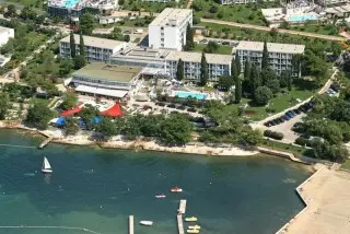 Hotel Zorna Plava Laguna All inclusive