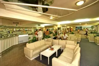 Hotel Zorna Plava Laguna All inclusive