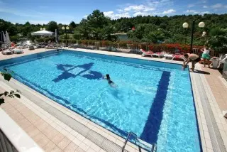 Hotel Zorna Plava Laguna All inclusive