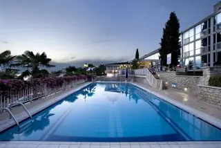 Hotel Zorna Plava Laguna All inclusive