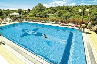 Hotel Zorna Plava Laguna All inclusive