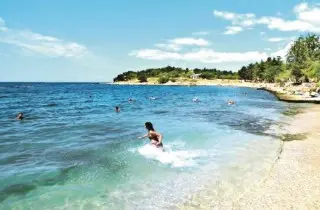 Hotel Zorna Plava Laguna All inclusive