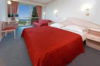 Hotel Zorna Plava Laguna All inclusive