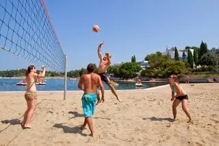 Hotel Zorna Plava Laguna All inclusive
