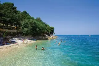 Hotel Zorna Plava Laguna All inclusive