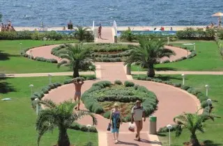 Hotel Materada Plava Laguna