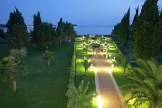 Hotel Materada Plava Laguna