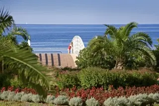 Hotel Materada Plava Laguna