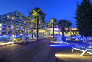 Hotel Materada Plava Laguna
