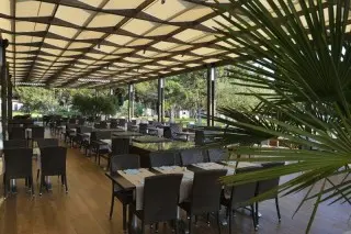 Hotel Materada Plava Laguna