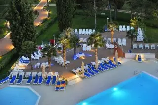Hotel Materada Plava Laguna