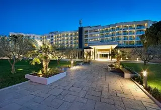 Hotel Materada Plava Laguna
