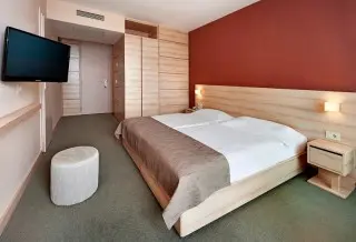 Hotel Materada Plava Laguna