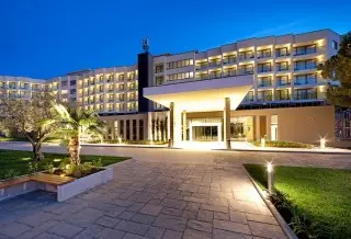 Hotel Materada Plava Laguna