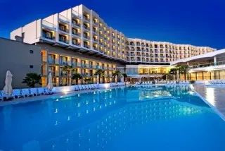 Hotel Materada Plava Laguna