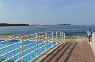 Hotel Materada Plava Laguna