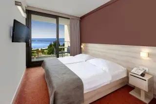 Hotel Materada Plava Laguna