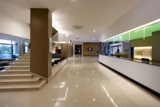 Hotel Materada Plava Laguna