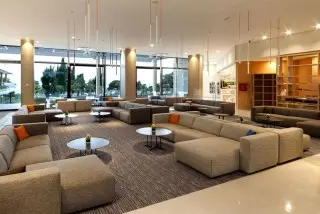 Hotel Materada Plava Laguna