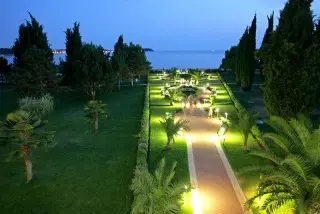 Hotel Materada Plava Laguna