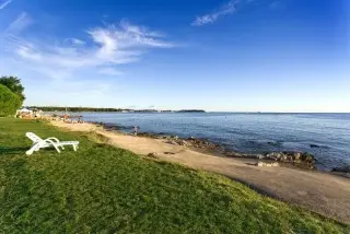 Hotel Materada Plava Laguna