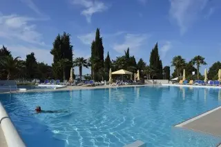 Hotel Materada Plava Laguna