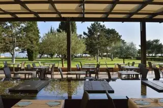 Hotel Materada Plava Laguna