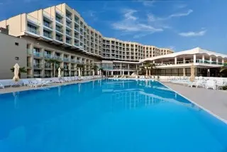 Hotel Materada Plava Laguna